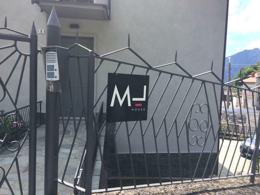 Ml House Vila Costa Volpino Exterior foto